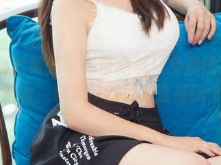UGirls尤果网 – 吊带危机！免费的下载链接来啦，颜亦汐的魅力直接Get！