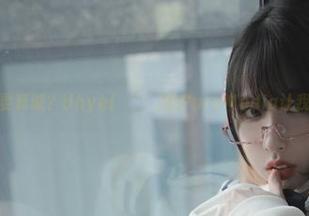写真也要真诚？Uhye(이유혜)的PureMedia让我想多了