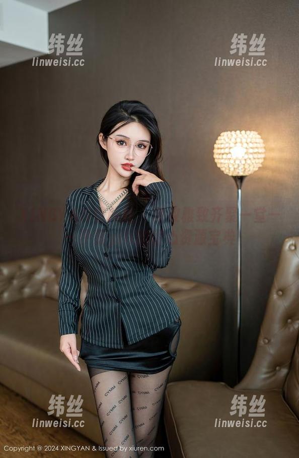 XINGYAN星颜社 - 精致雅致齐聚一堂——伊黎yili的甜心资源宝典