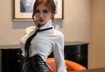 XINGYAN星颜社 – 原图游览：双人互动好玩到停不下来，凯竹姐姐的镜头力真牛