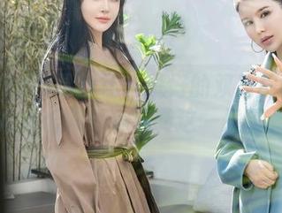 XINGYAN星颜社 – 说好的双马尾呢？温心怡合集带你玩转这一发型。