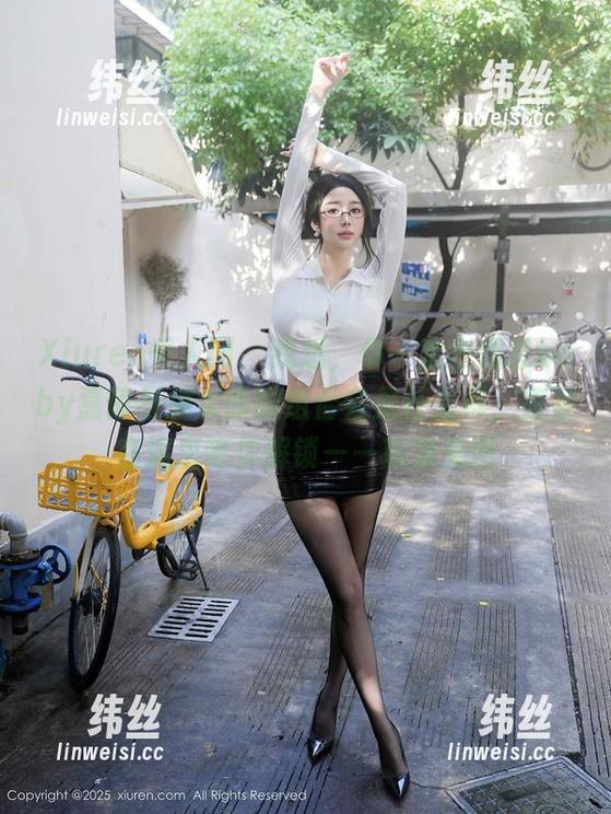Xiuren秀人网 - 我想，你一定也想过baby嘉茵与兔女郎的组合会是什么样，答案在这里等你解锁——高清美图