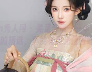 Xiuren秀人网 – 美足合集——卓君Jeanes的精选，真能将目光拉得好远