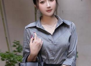 Xiuren秀人网 – 观看周慕汐fairy的“奶牛”写真，竟让我脑补了很多……你懂的！