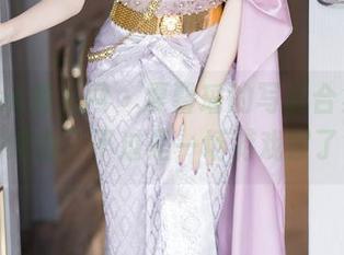 Xiuren秀人网 – 夏馨瑶的写真合集，这“纯白”不过是一场游戏罢了？