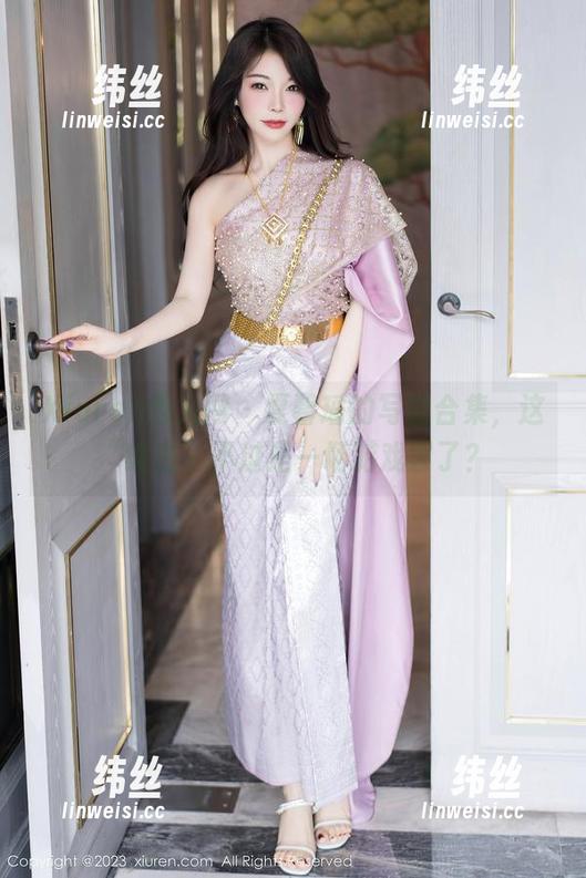 Xiuren秀人网 - 夏馨瑶的写真合集，这“纯白”不过是一场游戏罢了？