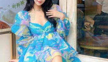 Xiuren秀人网 – 大美妞儿的御姐写真集——让你一秒想扑倒（或许不太好，但看起来挺有意思）精选！