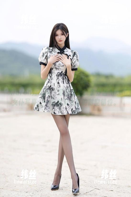 Xiuren秀人网 - 原图合辑！奈汐酱nice女仆写真，一个脑洞大开的时空错位。