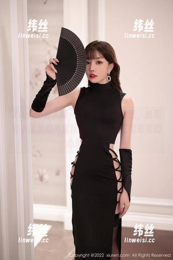 Xiuren秀人网 - 肉丝也能有诗意，如果有小逗逗的高清图册，那也是吃肉时候的心灵鸡汤。