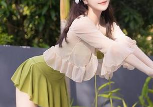 Xiuren秀人网 – 影视剧里雾霭缭绕的情节，都比不上悦悦姐的丝袜美图生动
