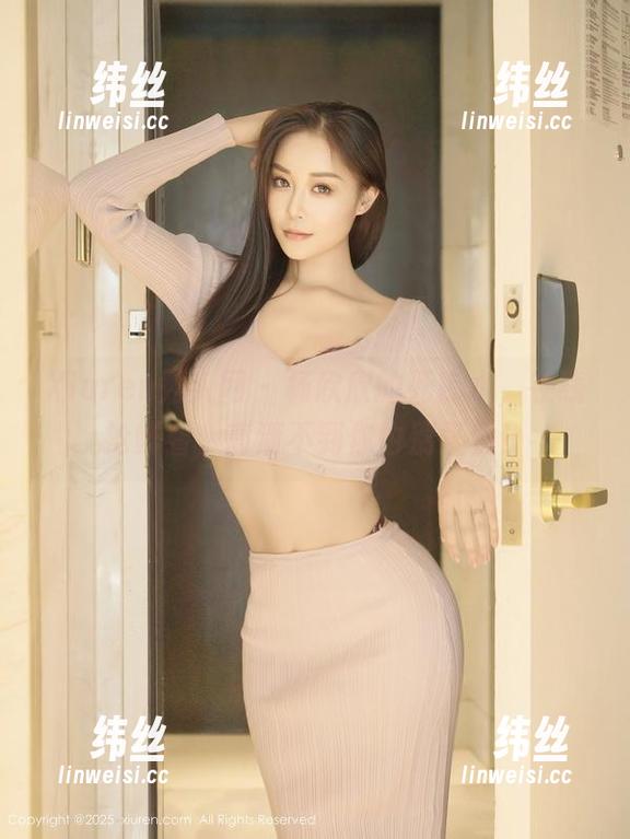 Xiuren秀人网 - 杨欣欣的死库水，在线抢鲜看，高清不到你也别怪我！