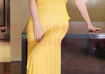 Xiuren秀人网 – 女仆免费做了，不过上面是林昔予yorki的作品，哈哈！