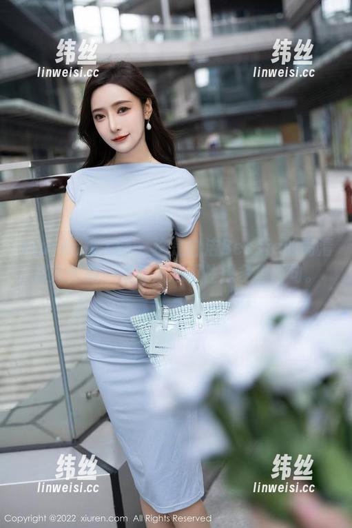 Xiuren秀人网 - 这是白洁Bessie的高清双人作品，看得人忍不住想多想两句。