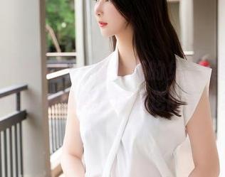 Xiuren秀人网 – 修女装的免费美图，看软糖爱喝奶如何扮演叛逆的小女孩！