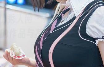Xiuren秀人网 – 难以抵抗的陆萱雅，定制天使的作品与其小套路你有没有发现呢？