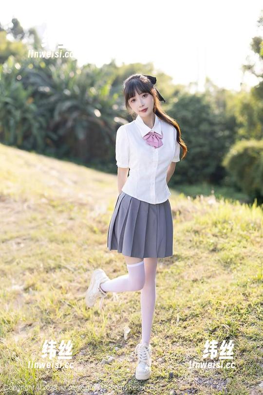 Xiuren秀人网 - 看，在高清镜头里的雪瑞Lisa和服，一幕幕都让人侧目。