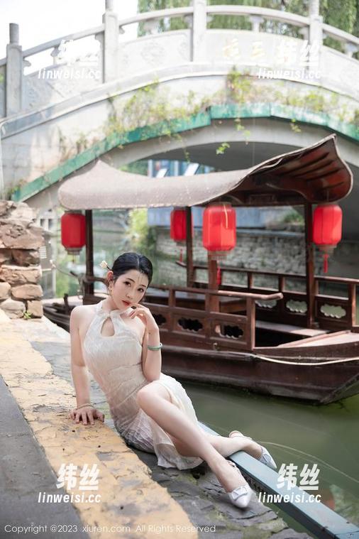 Xiuren秀人网 - 雯大王susie的豹纹大作，高清到你想伸手去摸。
