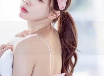 Yebin(전예빈)短裙写真，带感又让人唏嘘，原图里还真能看到些小情绪