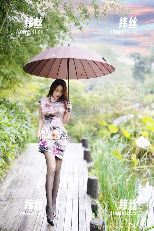 YouMi尤蜜荟-严利娅Yuliya YouMi尤蜜荟 - 严利娅Yuliya裸足的图库魅力,下载速度比我想象中还要快!