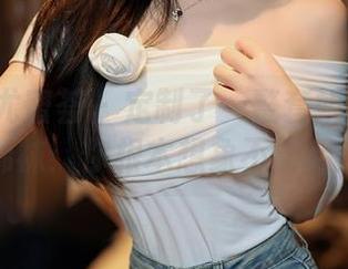 YouMi尤蜜荟 – 定制了一整套妲己toxic的棉袜：你根本想象不到后果！