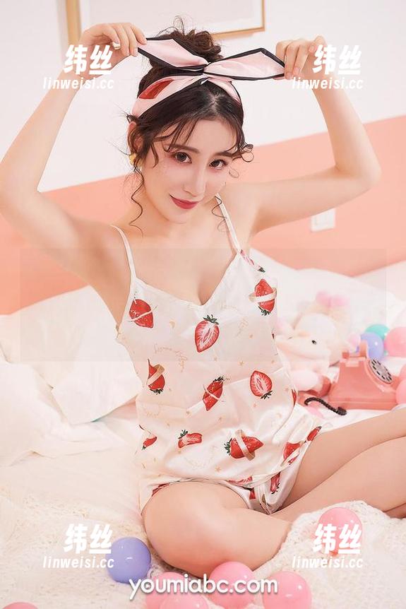 YouMi尤蜜荟 - 抖娘利世的“虞美人”？随便往图片里一看，我已经开始怀疑人生了，资源真多。