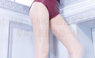 beautyleg – ChiChi的日常不只是定制写真，是放空的一刻