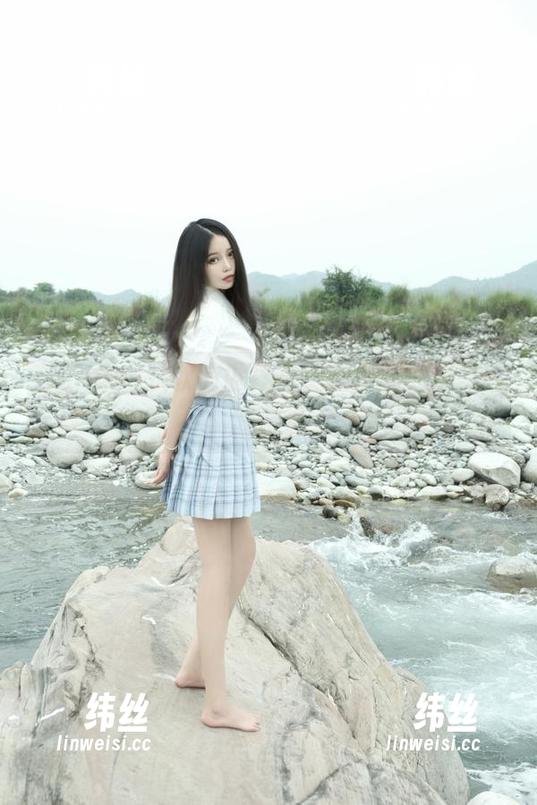 在eloise软软的世界里，旗袍和私房美图的邂逅