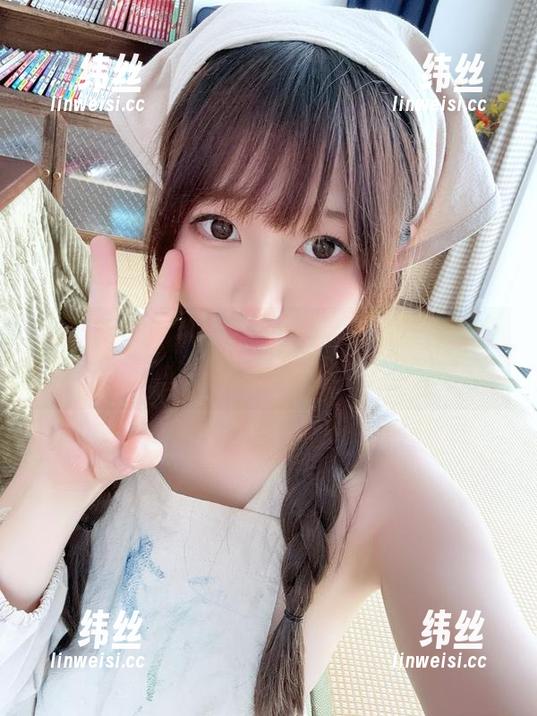 nagisa魔物喵天使！这私房图集，是我见过的似是而非的真实。