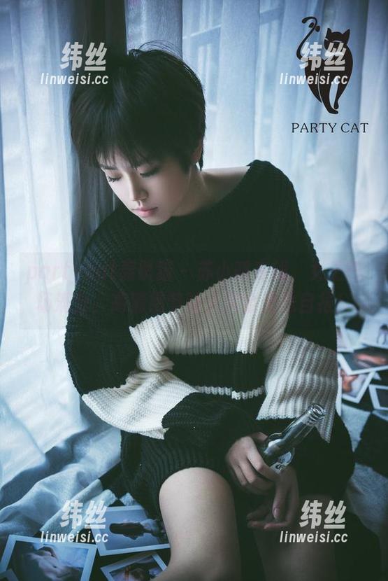 partycat轰趴猫 - 苏小暖在线，女王气场满分，高清细节让人完全无法自拔！