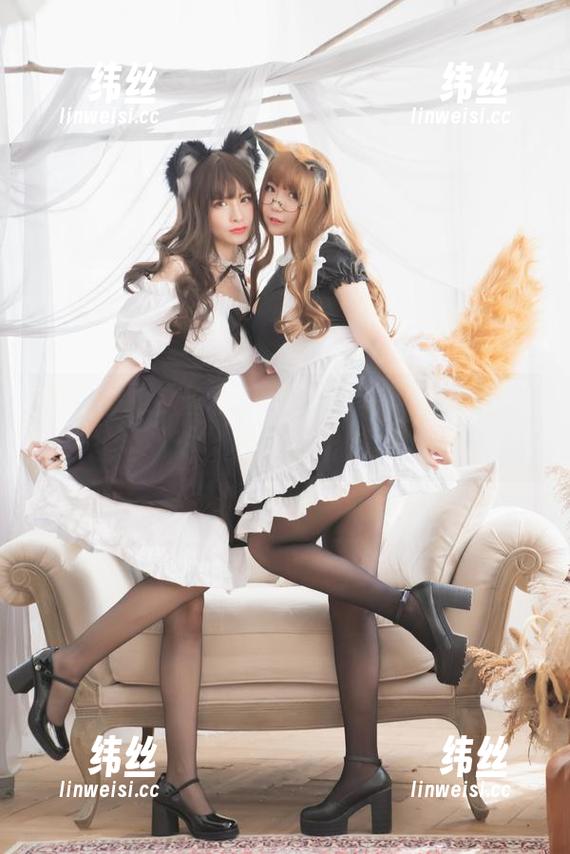 作品里的黑丝水手服，yoko夏宅这是在勾引我的思绪吗？