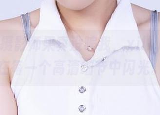 丽柜 – 摄影师果真没骗我，xilly的可爱在每一个高清细节中闪光。