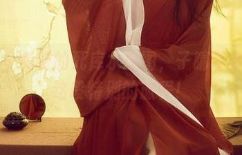 丽柜 – 免费的死库水原图，子晴带你进入这段特别的旅程！