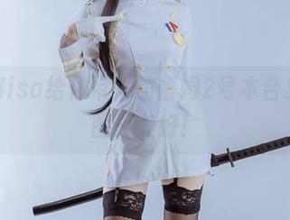 二佐Nisa给你带来的蕾姆2号本合集，美图又美好！