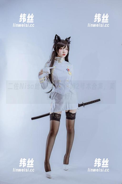 二佐Nisa给你带来的蕾姆2号本合集，美图又美好！