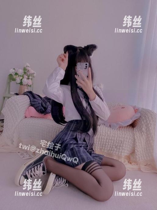 二阶堂宅绘子今天的粉色，你的眼睛会被这些资源吸引住吗？