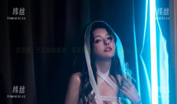 微密圈 - 于芷晴的选集：写真里的小白兔，清纯得让人嘴角上扬。