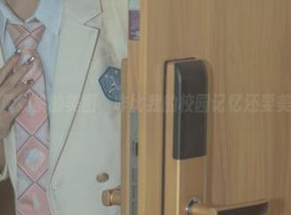 云溪溪奶桃的美图，咋比我的校园记忆还要美啊？