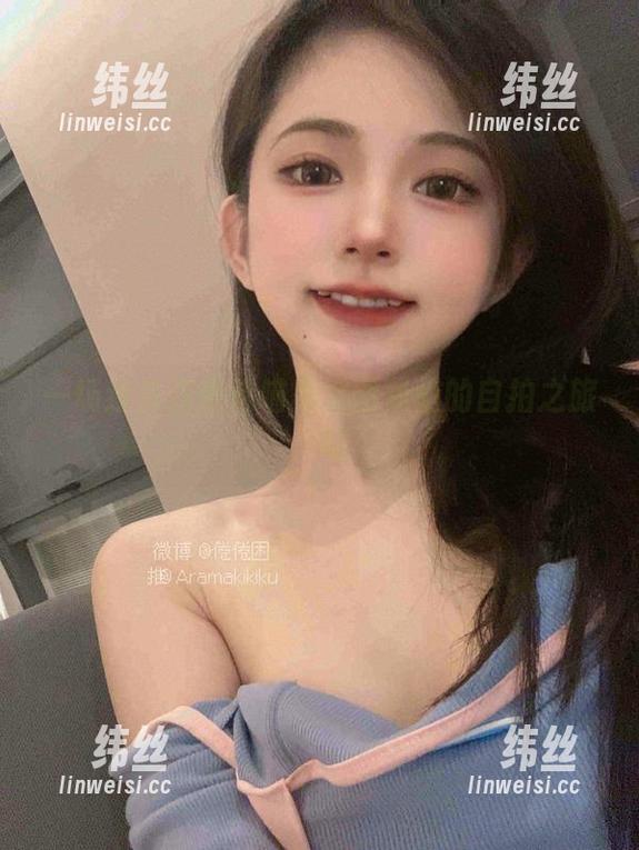 一场迷失在倦倦喵私房图集里的自拍之旅，喵