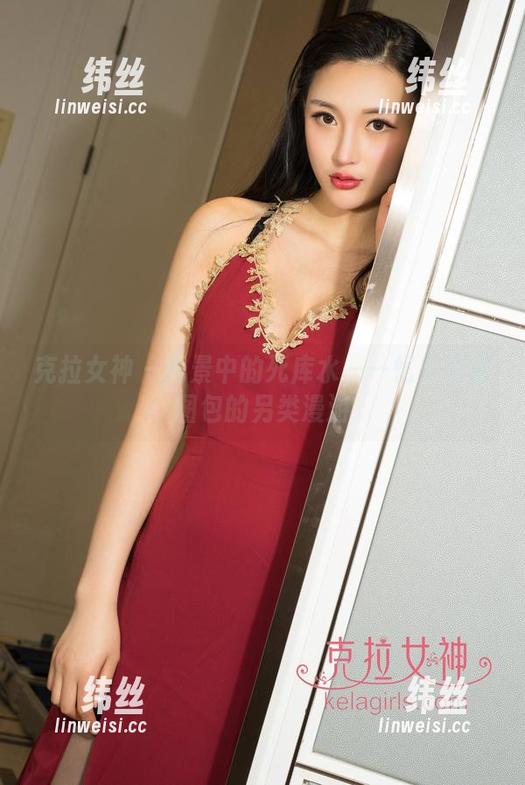 克拉女神-忆之 克拉女神 - 场景中的死库水——忆之写真图包的另类漫游