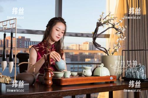 克拉女神-熙妍 克拉女神 - 熙妍的“油亮”照片来袭,免费的让你一次看个够!