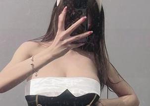 微密圈 – 兔宝妮to的新连体衣，图片更新别有洞天，真的？