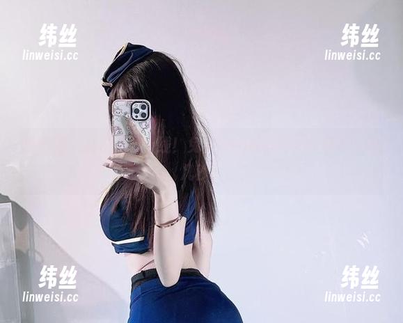 微密圈 - 私拍资源上线！兔宝妮to的双马尾，值得停留几秒？