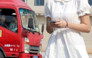 初夏女神 – 双双的全套内衣原图，不知道你准备好了吗？