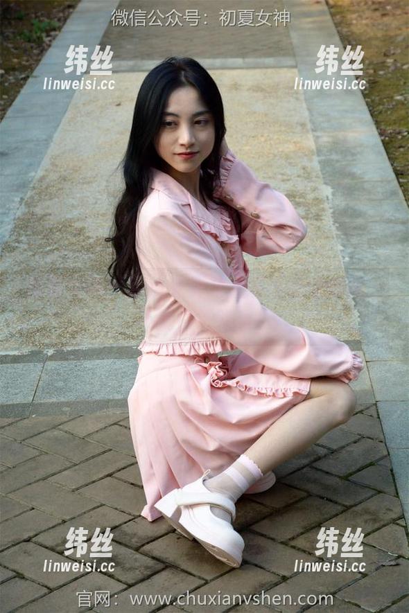 初夏女神 - 点点免费献上跳远运动作品，不跳白不跳啊！