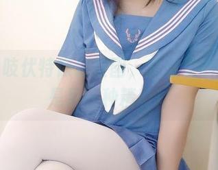 十万珍吱伏特惊艳校园，套图里的无圣光是另一种精彩！