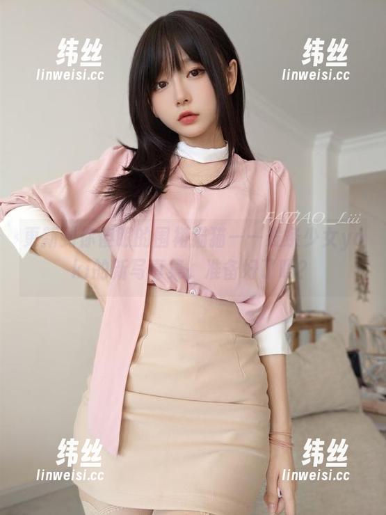 更新到你傻眼的围裙猫猫——发条少女yoki的新写真集，准备好了吗？