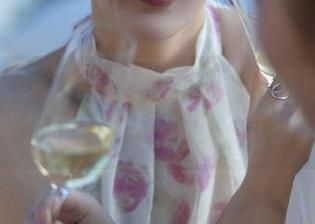 微密圈 – 天台美图都被周妍希承包了，这种优雅，真让人毫无话宗。