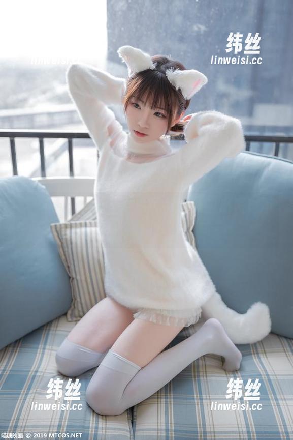 喵糖映画的少女前线图集，颜值爆表真不奇怪吧？