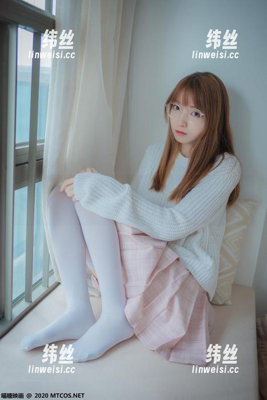 这不是学校——喵糖映画夏日制服，另类资源等你发掘