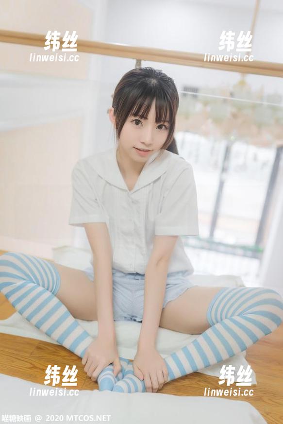 喵糖映画魅力不减，加藤惠兔女郎合集里的每一帧都值得记录！
